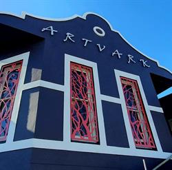 Artvark