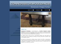 Connoisseur Mouldings Pty Ltd