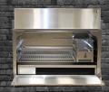 Braais and fireplaces