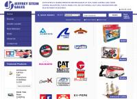 Jeffrey Stein Sales (Pty) Ltd