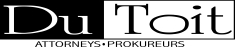 Du Toit Attorneys