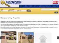 Key Properties's website