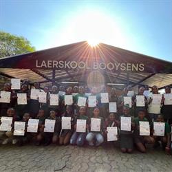 Laerskool Booysens