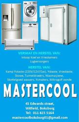 Master Cool
