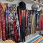 Magic dresses