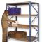 Longspan-Shelving