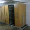 Mobile-shelving