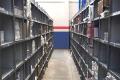 Shelving
