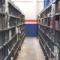 Shelving