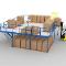 Structural-Mezzanine