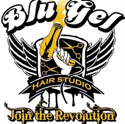Blu Gel Hair Studio