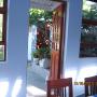 Tranquil Environment