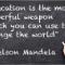 Education