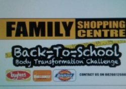Family Shopping Centre