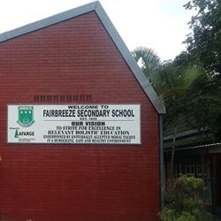 Fairbreeze Secondary School