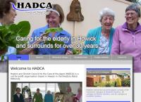 Hadca Greendale House