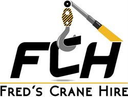 Fred's Crane Hire Services Pty Ltd