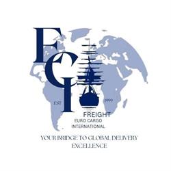 E C I Freight