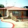 House outside