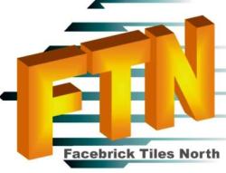 Face Brick Tiles North