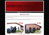 Face Brick Tiles North's website