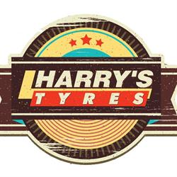 Harrys Tyres Point S Potchefstroom