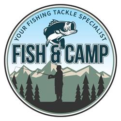 Fish & Camp Cc