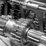 Geartoria Gearbox & Diff Centre