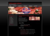 Texland Meat
