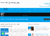 Mens Clinic International -Welkom's website