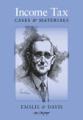 Income Tax Cases & Materials