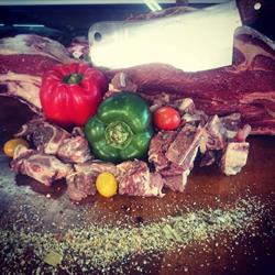 Palm Butchery