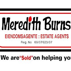 Meredith Burns & Co Pty Ltd