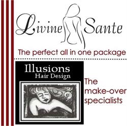Illusions Hair Design