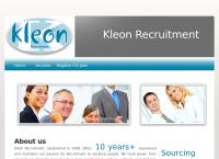 Kleon Recruitment & Labour Hire CC