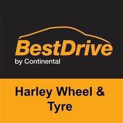 Harley Wheel & Tyre