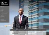 Rand Merchant Bank (Rmb) - Cape Town