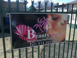Beauty Oasis