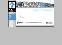 Welwyn Stads & Streekbeplanners - Potchefstroom