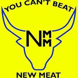 New Meat Market Welverdiend-Oberholzer