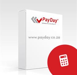 PayDay Software Systems (Pty) Ltd