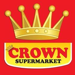 Crown Supermarket