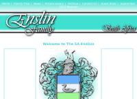 Enslin Ingelyf