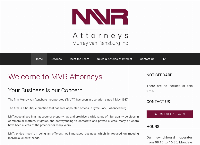 MURRAY VAN RENSBURG INC.'s website