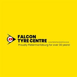 Falcon Exhaust & Tyre Centre