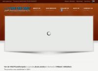 Jaco Van der Walt Physioterapists's website