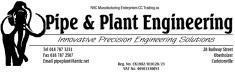 Pipe & Plant Engineering