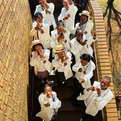 Unity Secondary School