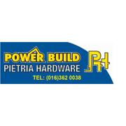 Pietria Hardware