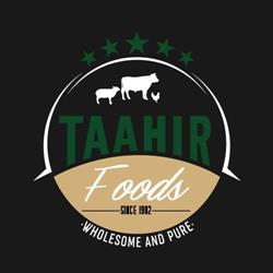 Taahir Foods